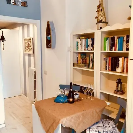 H&h I Bravi Vakantiehuis Malgrate