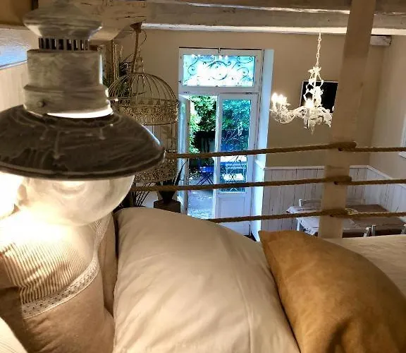 펜션 H&h I Bravi 말그라테