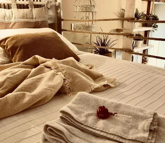 Ferienhaus H&h I Bravi