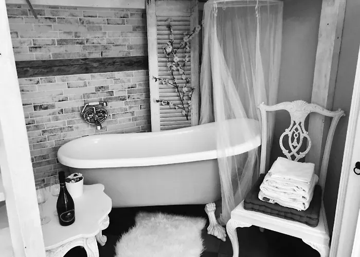 H&h I Bravi Ferienhaus Malgrate