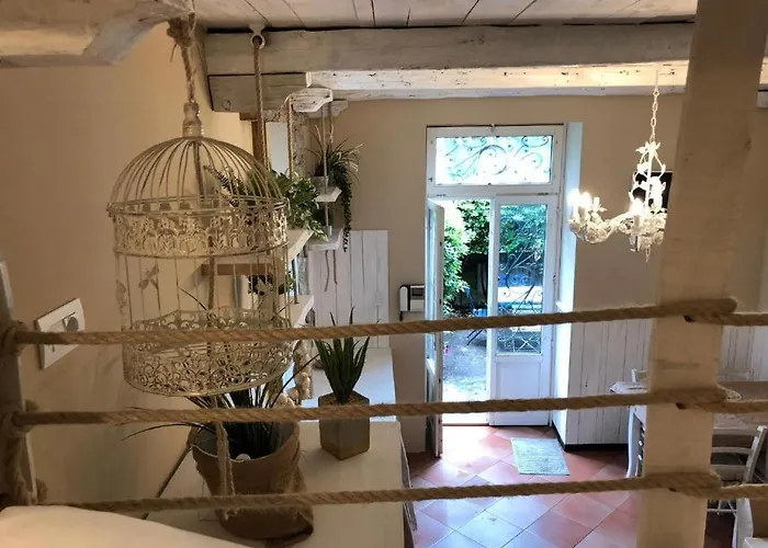 Ferienhaus H&h I Bravi *