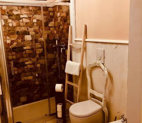 H&h I Bravi Ferienhaus