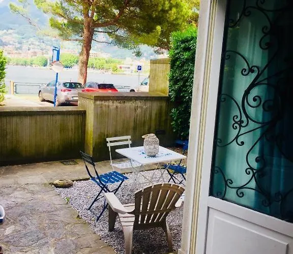 H&h I Bravi Ferienhaus *