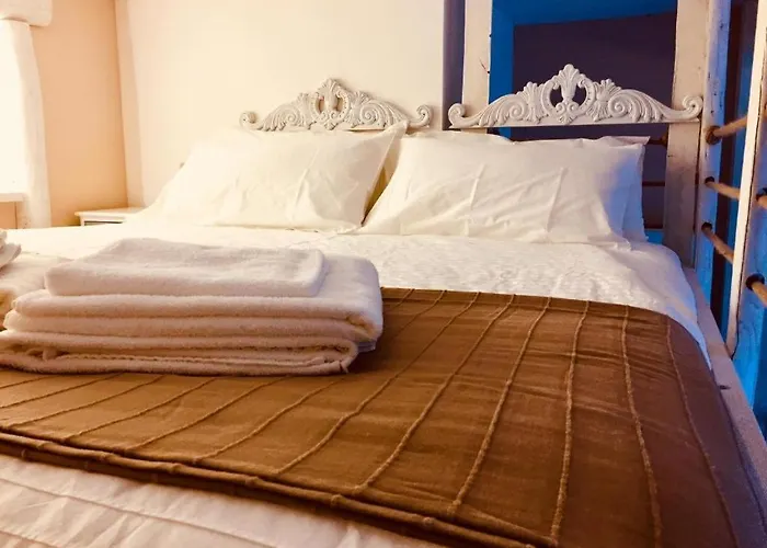 H&h I Bravi Ferienhaus