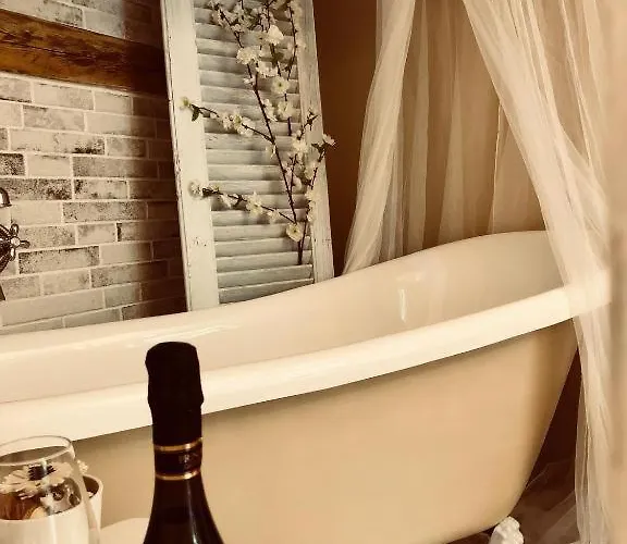 H&h I Bravi Ferienhaus *