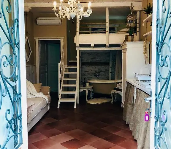 Ferienhaus H&h I Bravi