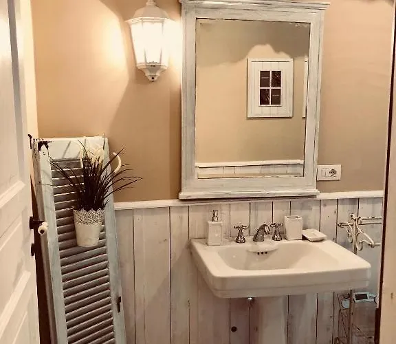 H&h I Bravi Ferienhaus *