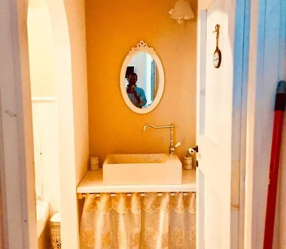 Ferienhaus H&h I Bravi Malgrate