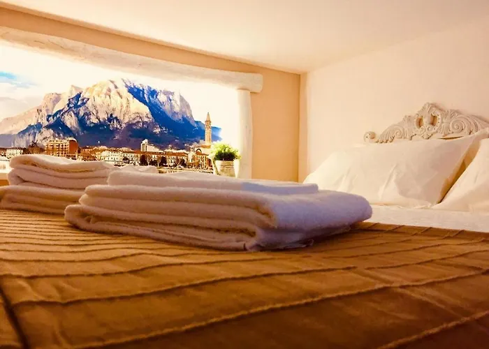 H&h I Bravi * Malgrate