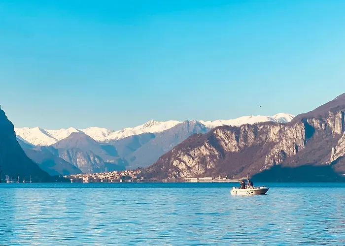 H&h I Bravi Malgrate