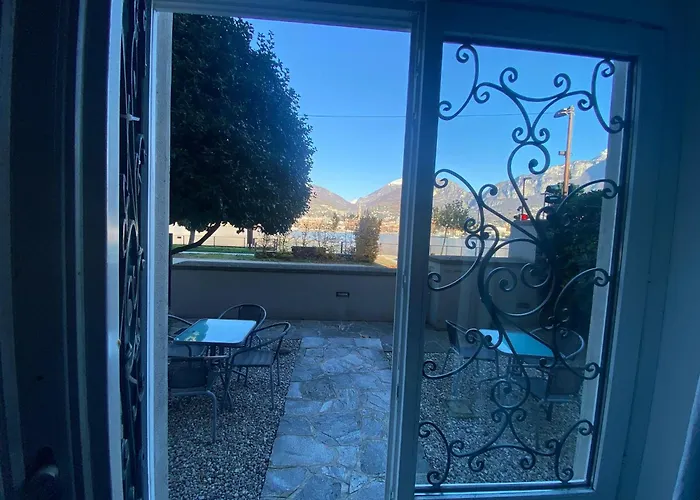 H&h I Bravi Ferienhaus *