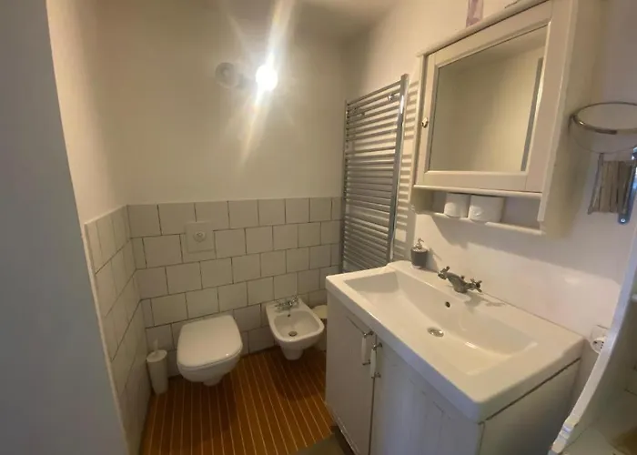 Ferienhaus H&h I Bravi