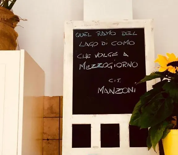 Ferienhaus H&h I Bravi