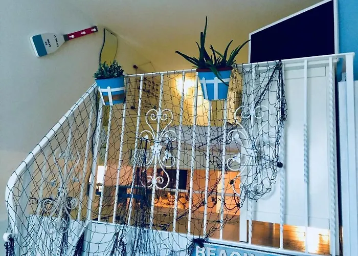 H&h I Bravi Ferienhaus *