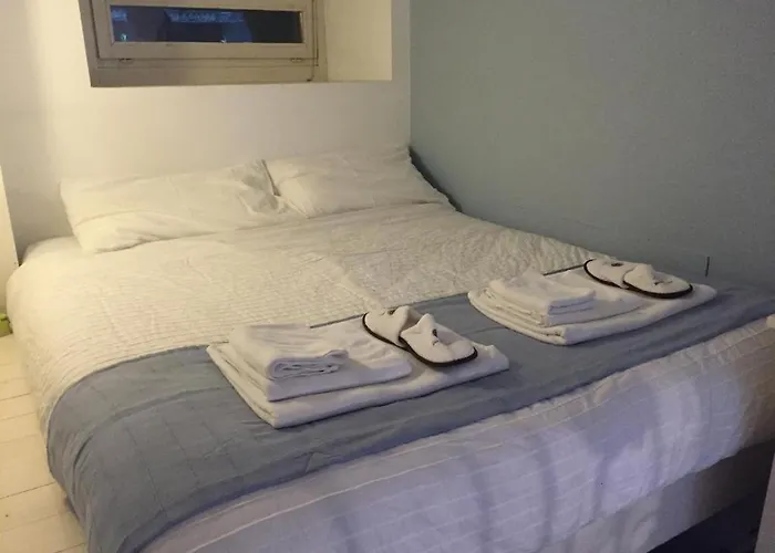 Ferienhaus H&h I Bravi *