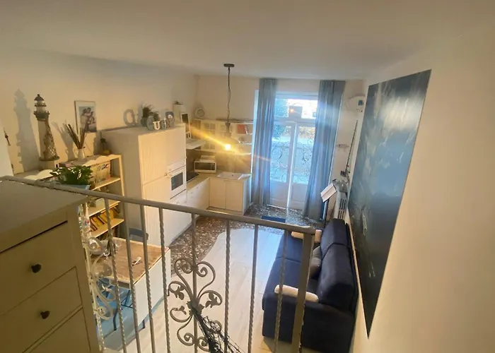 Ferienhaus H&h I Bravi *