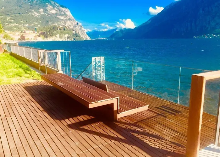 H&h I Bravi Ferienhaus *