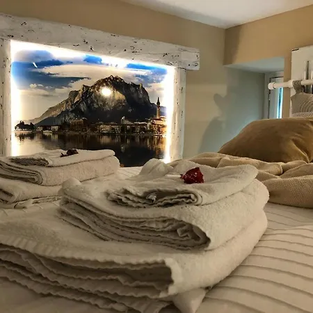 Hébergement de vacances H&h I Bravi