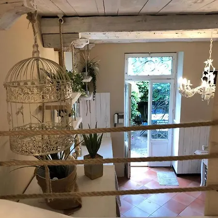 Tatil Evi H&h I Bravi *