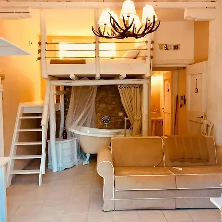 H&h I Bravi Tatil Evi