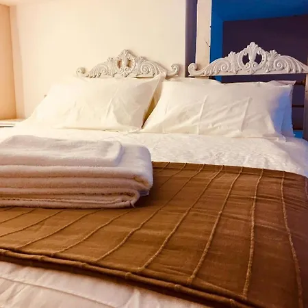 H&h I Bravi Hébergement de vacances