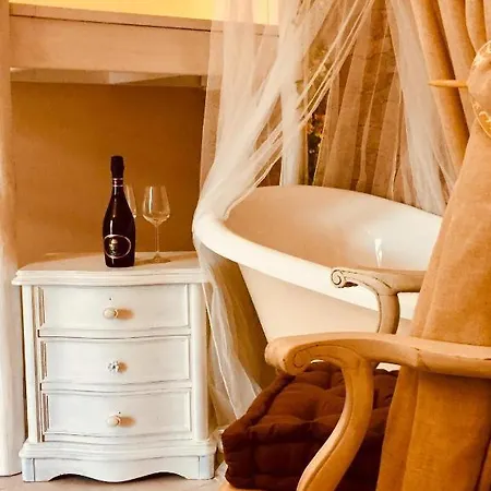 Hébergement de vacances H&h I Bravi *