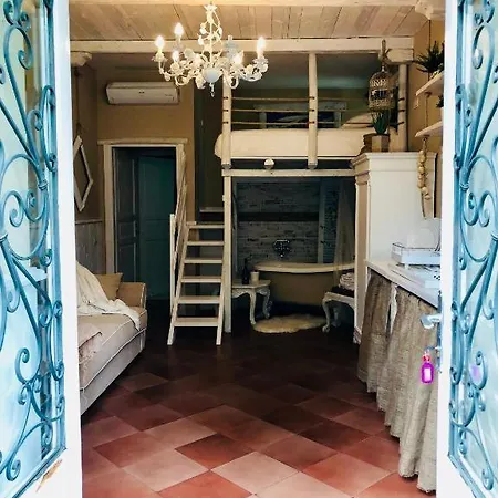 Hébergement de vacances H&h I Bravi