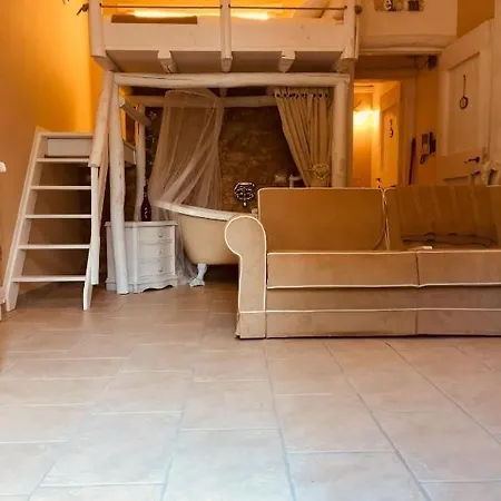 Hébergement de vacances H&h I Bravi *