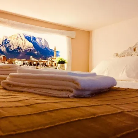 H&h I Bravi * Malgrate