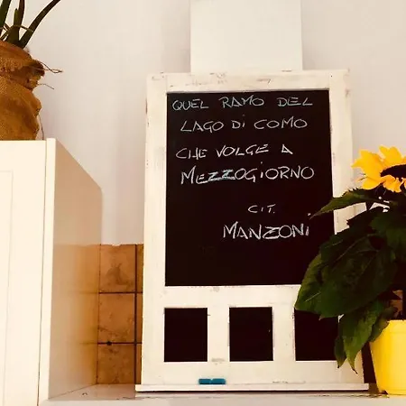 Hébergement de vacances H&h I Bravi