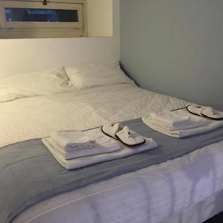 Tatil Evi H&h I Bravi *