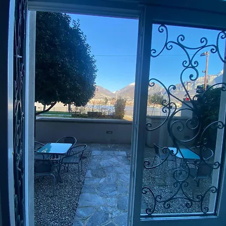 H&h I Bravi Hébergement de vacances Malgrate