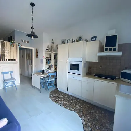 H&h I Bravi Tatil Evi *