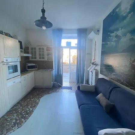 H&h I Bravi Hébergement de vacances Malgrate