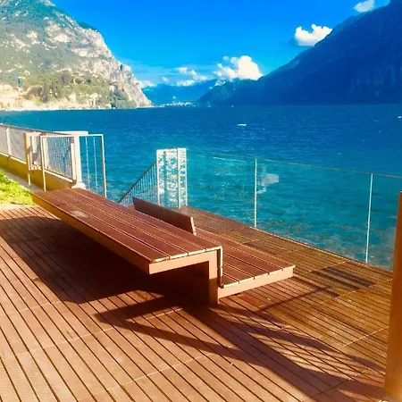 H&h I Bravi Hébergement de vacances *