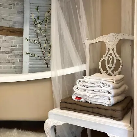 H&h I Bravi Dom wakacyjny Malgrate