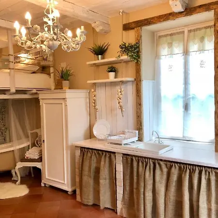 Dom wakacyjny H&h I Bravi Malgrate