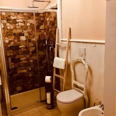 H&h I Bravi Dom wakacyjny