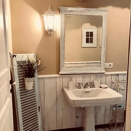 H&h I Bravi Dom wakacyjny *