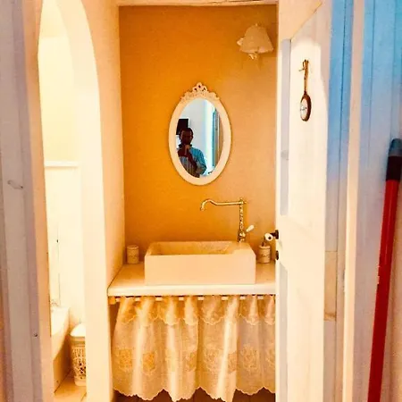 Dom wakacyjny H&h I Bravi Malgrate