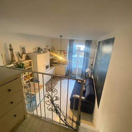 Dom wakacyjny H&h I Bravi *