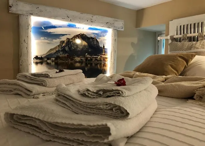 Casa vacanze H&h I Bravi