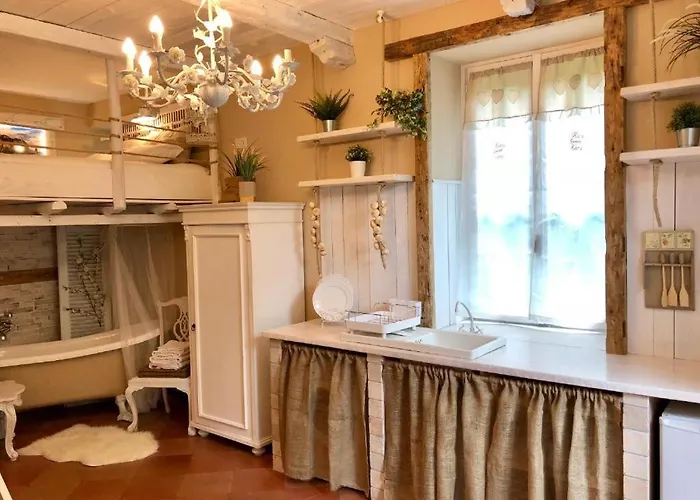 Casa vacanze H&h I Bravi Malgrate