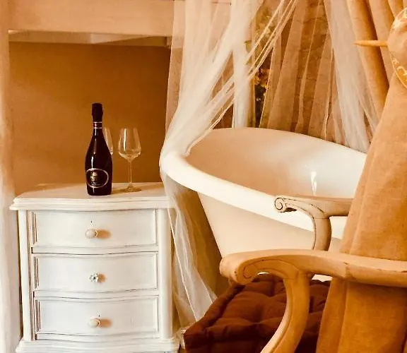 Casa vacanze H&h I Bravi *