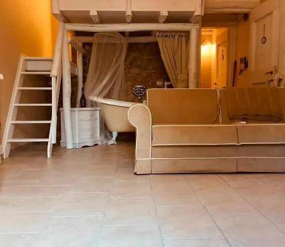Casa vacanze H&h I Bravi *