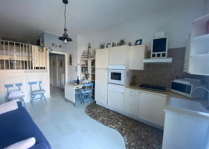 H&h I Bravi Casa vacanze *