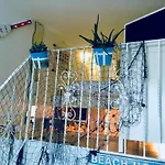 H&h I Bravi Casa de Férias *