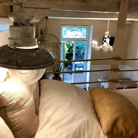Holiday home H&h I Bravi Malgrate