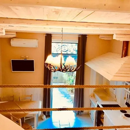 Holiday home H&h I Bravi *
