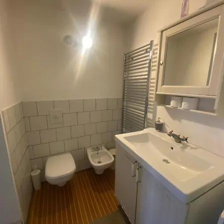 Holiday home H&h I Bravi
